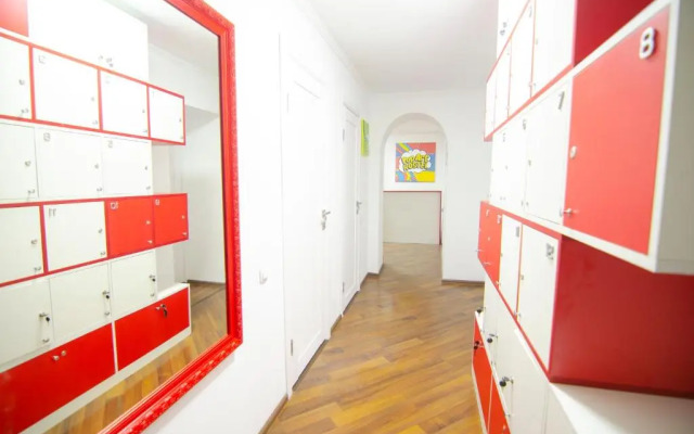 Art Hostel