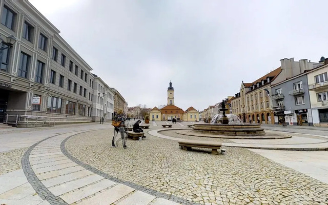 Rint- Rynek Kosciuszki
