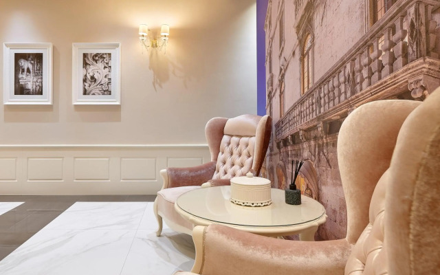Piazza Heritage Hotel