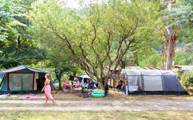 Delle Rose Camping Village