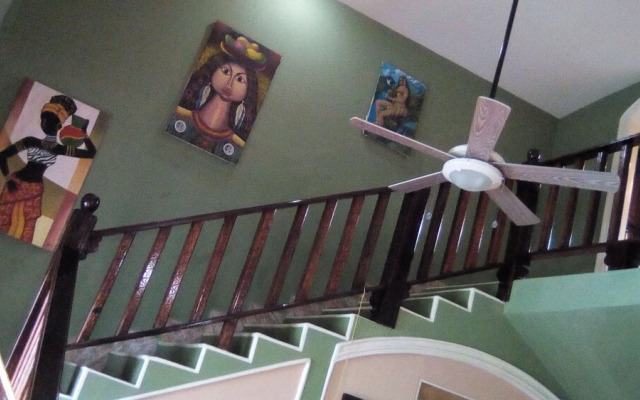Guest House Casa Oro Fina