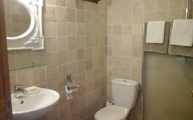 La Maison de Campagne