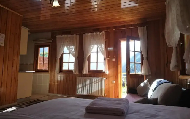 Ilhan Suit Hotel