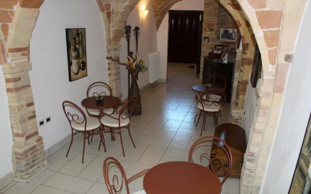 La Casa del Palombaro