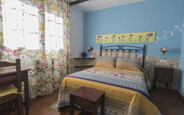 La Casona de Tamaya