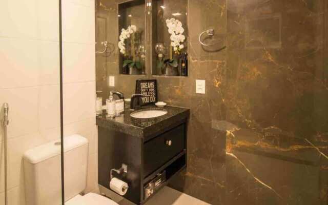 Arraial do Cabo - Rio de Janeiro Beach Apt 1