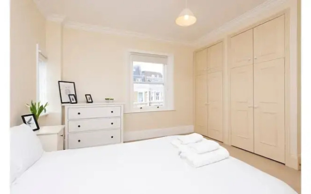 Cromweel Elite Apartment 3 Bedroom