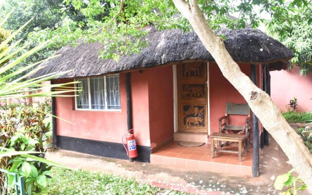 Tabonina Guesthouse