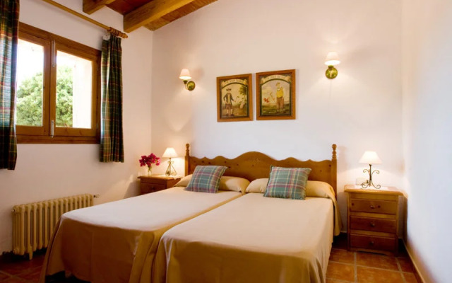 Agroturismo Son Marge