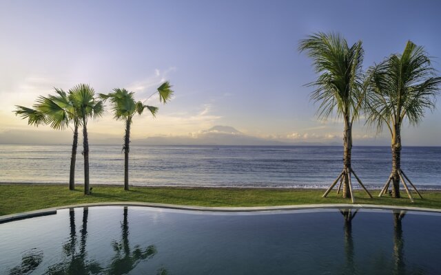 The Sankara Beach Resort - Nusa Penida