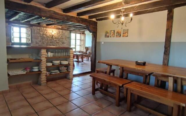 Casa Rural La Toba I Y II