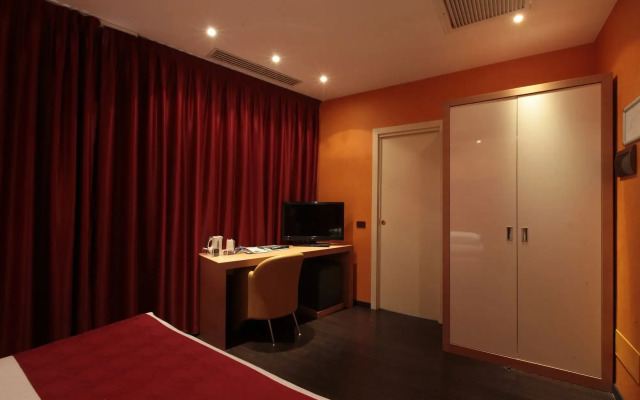 Best Western Hotel Piemontese