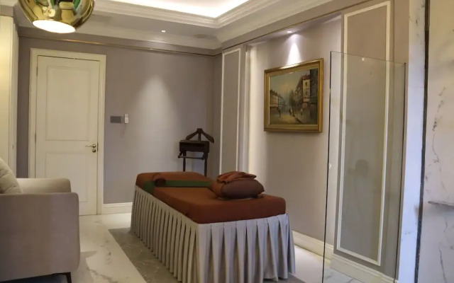 Swiss Belhotel Batam