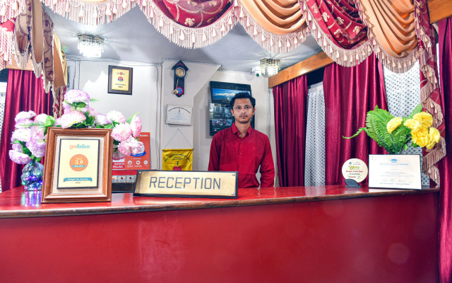 Delight The Touristo