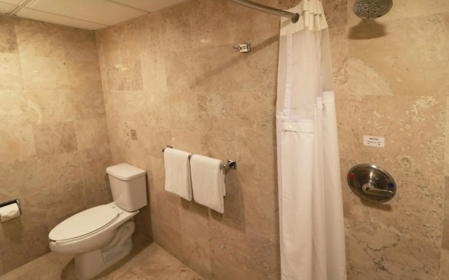 Holiday Inn San Luis Potosi Quijote