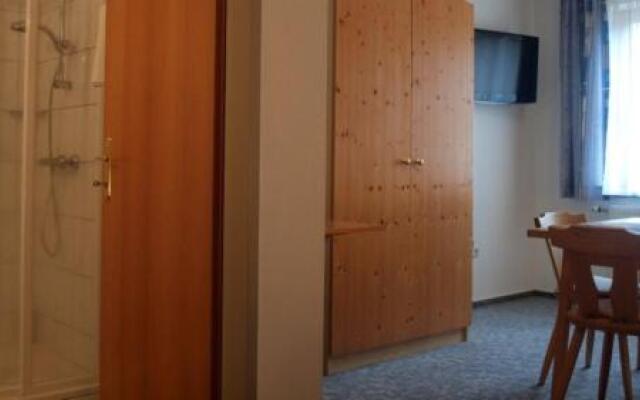 Pension Bernhards