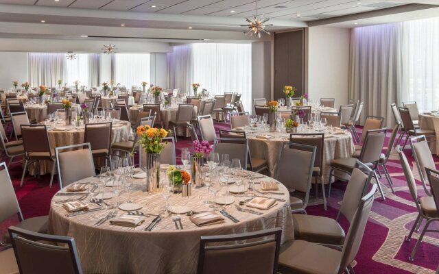 Residence Inn Los Angeles L.A. LIVE