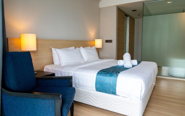 The Straits Melaka by Perfect Host