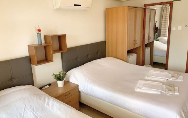 Oğuz Otel Datça