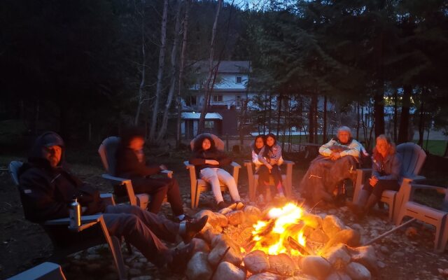 Eagle River Vacation Home