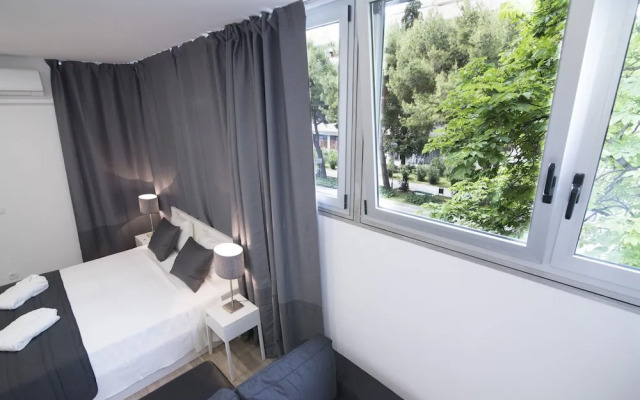 Apartment Aspalathos Centar