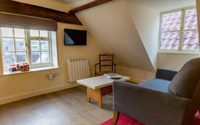 Minster Loft