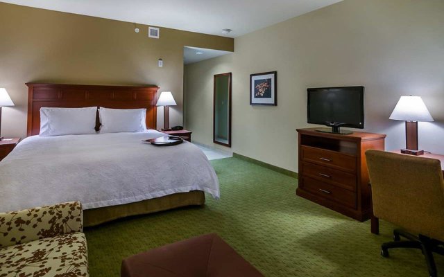 Hampton Inn & Suites Salem, OR