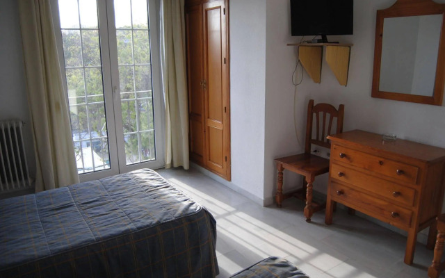 Hotel Mirasol