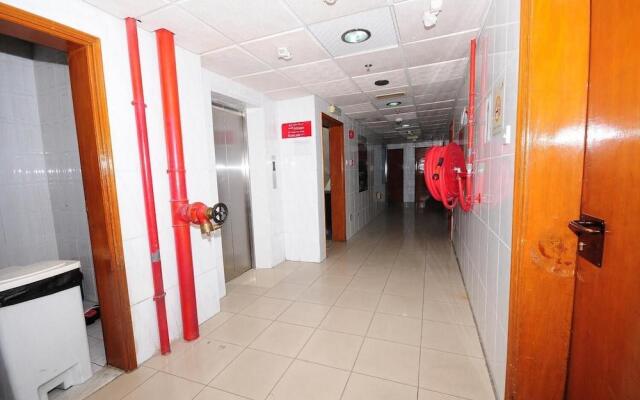 Al Qaid Hotel
