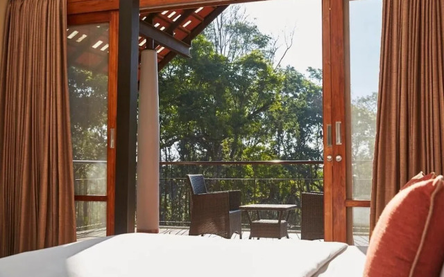 The Birchwood Retreat Coorg