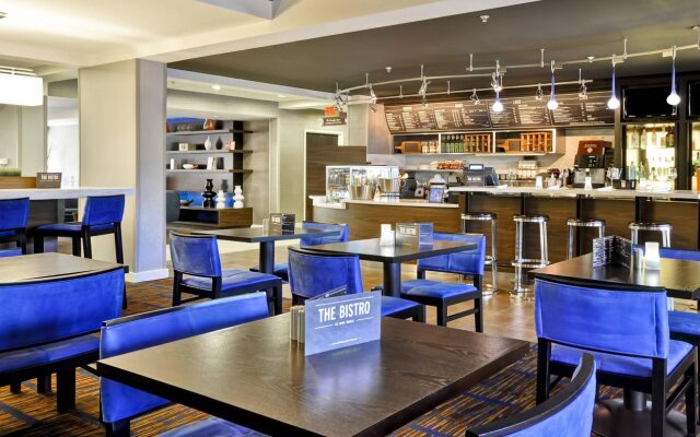 Courtyard by Marriott Dalton