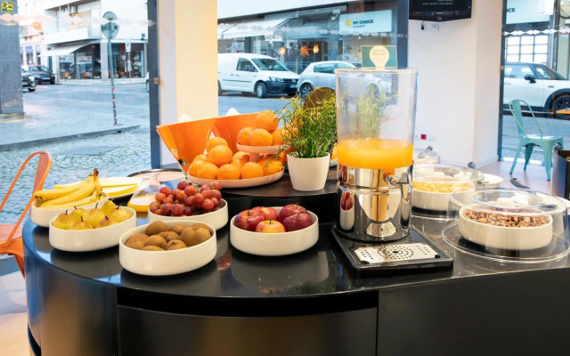 Stay Hotel Faro Centro