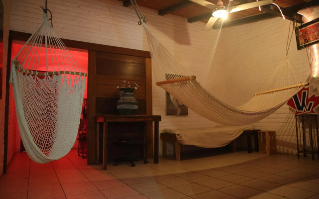 The hostal spot