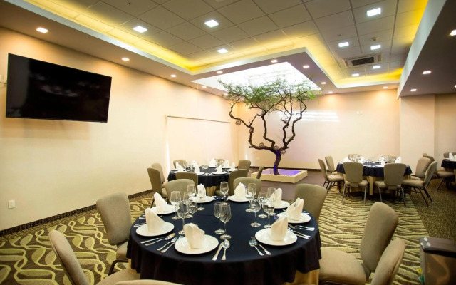 Four Points By Sheraton Queretaro Norte