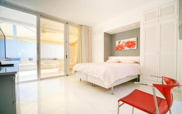 Magnifique Bungalow 150 m2 Marazul del sur C209