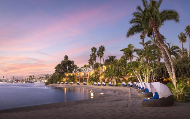 Bahia Resort Hotel