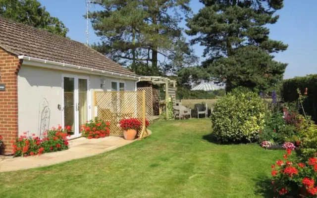 Three Springs Annex - New Forest