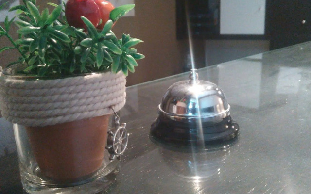 Hotel Achillion