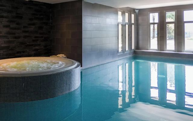 Nemea Appart`hotel Riviera Nice Aeroport