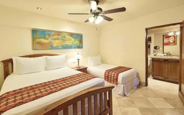 Marina Sol A214 2 Bedroom Condo