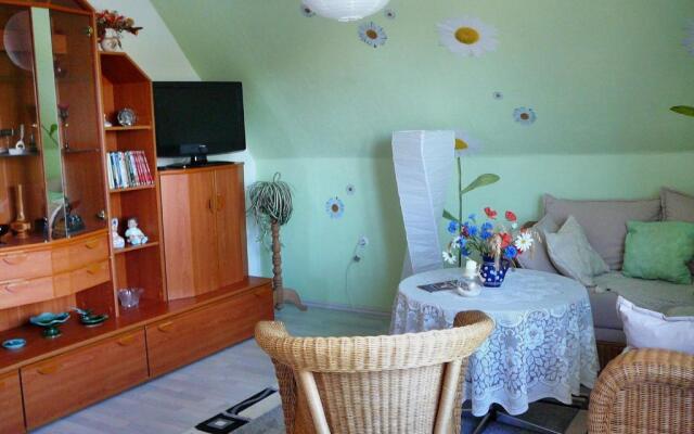 Ferienwohnung Familie Petschel