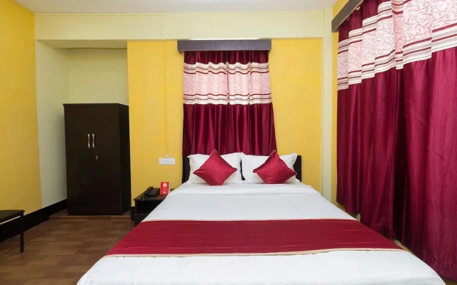 Pumpkin Stay Inn by OYO Rooms