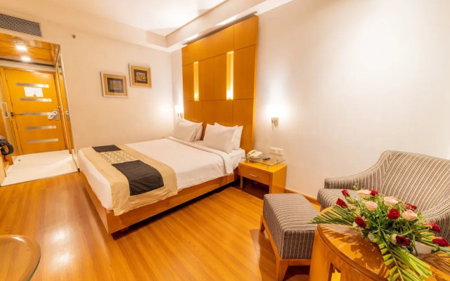 Ramada by Wyndham Jaipur