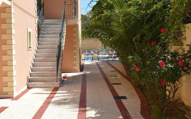 Philippos Apartments