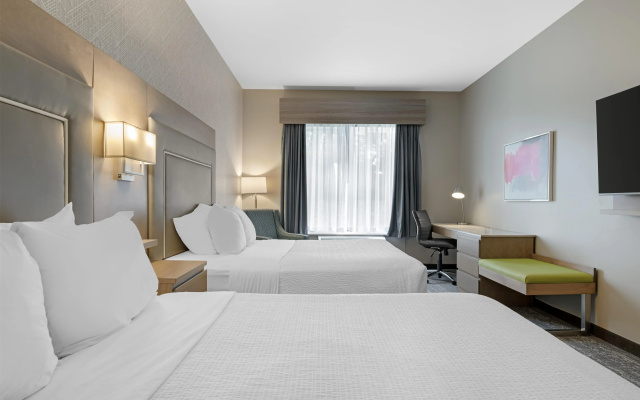 Best Western Plus Dartmouth Hotel & Suites