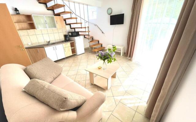 Emma and Armin Apartments & Garden