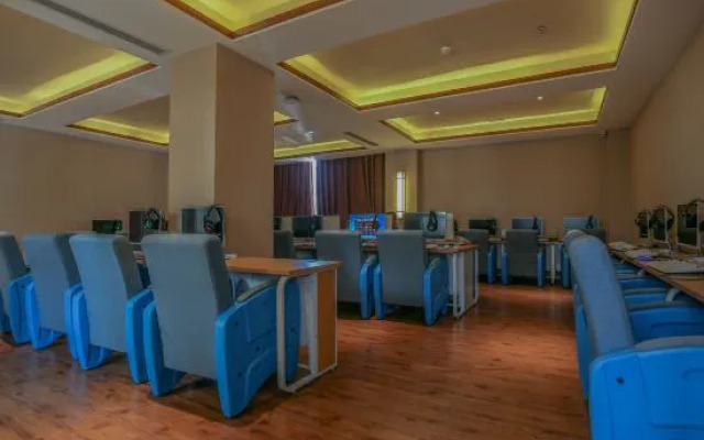 Yun Hua Hotel