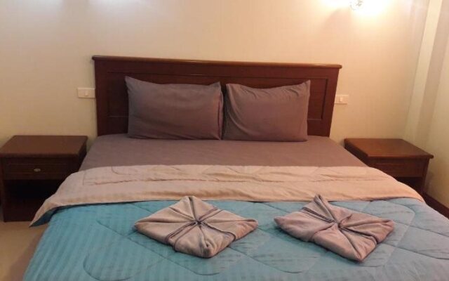 Billion Hostel