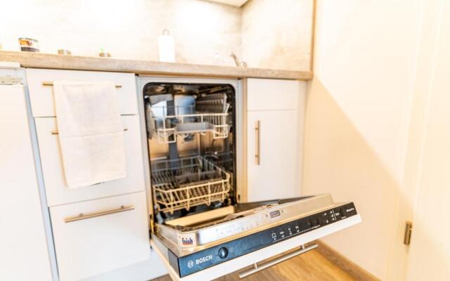 TAGBLATT Apartment 6