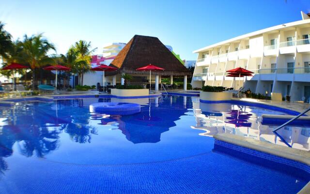 Cancun Bay All Inclusive Hotel